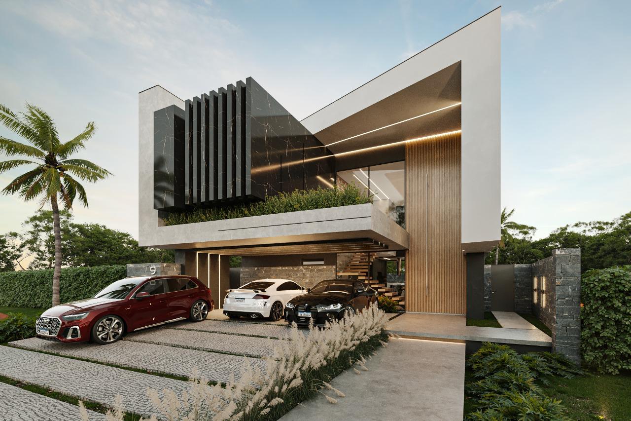 Imagem da House Moon